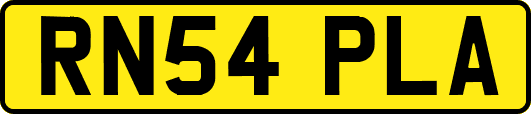 RN54PLA