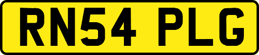 RN54PLG