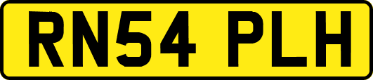 RN54PLH