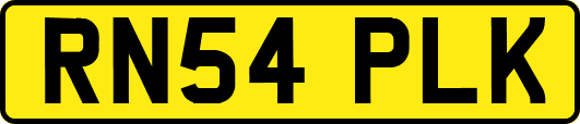 RN54PLK