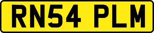 RN54PLM