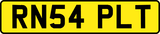 RN54PLT