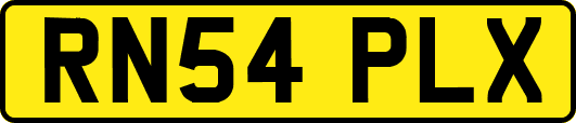 RN54PLX