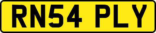 RN54PLY