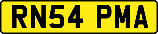 RN54PMA