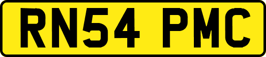 RN54PMC