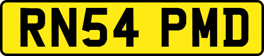 RN54PMD