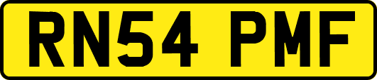 RN54PMF