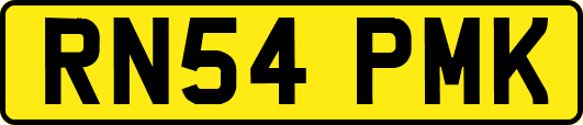 RN54PMK