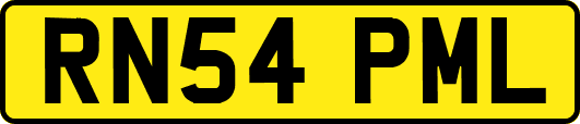 RN54PML