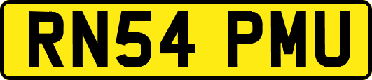 RN54PMU