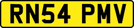 RN54PMV