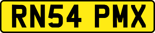 RN54PMX