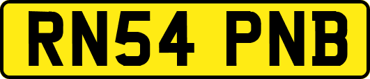 RN54PNB