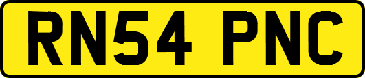 RN54PNC