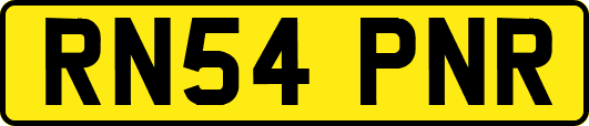 RN54PNR