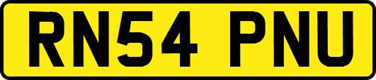 RN54PNU