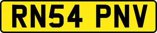 RN54PNV