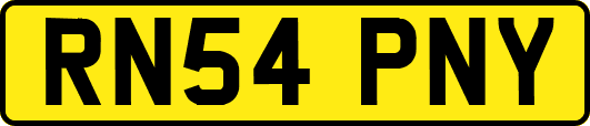 RN54PNY
