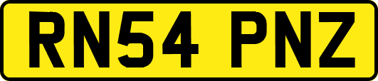 RN54PNZ