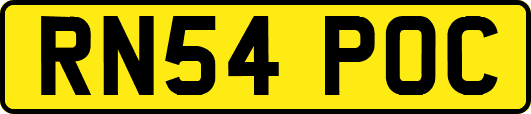RN54POC