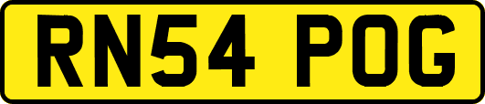 RN54POG
