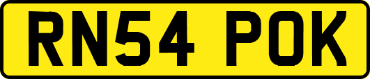 RN54POK