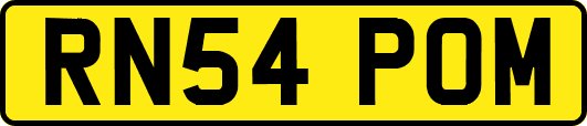 RN54POM