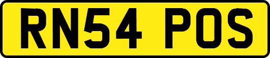 RN54POS