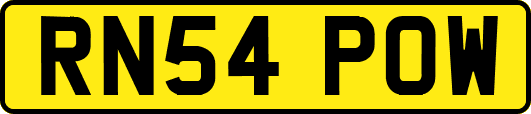 RN54POW