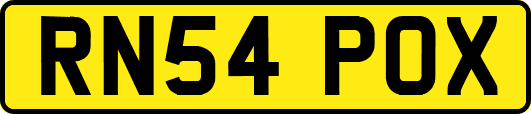 RN54POX