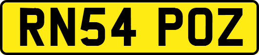RN54POZ