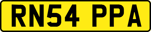 RN54PPA