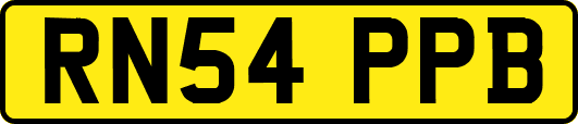 RN54PPB