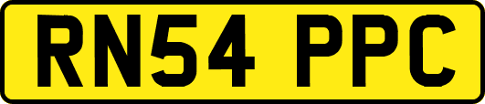 RN54PPC