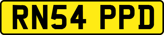 RN54PPD