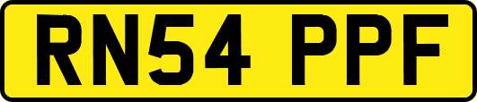 RN54PPF