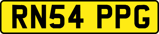 RN54PPG