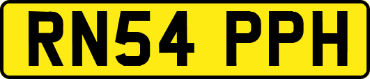 RN54PPH