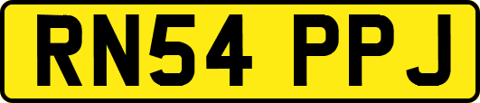 RN54PPJ