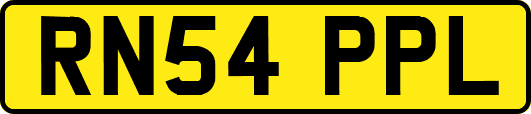 RN54PPL