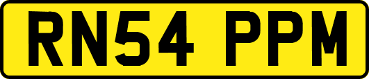 RN54PPM