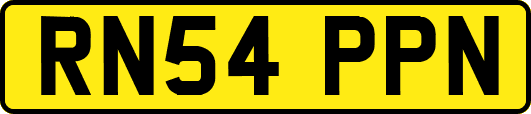 RN54PPN