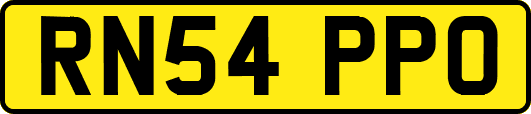 RN54PPO