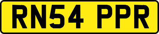 RN54PPR
