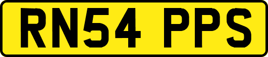 RN54PPS
