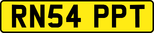 RN54PPT