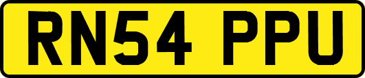 RN54PPU