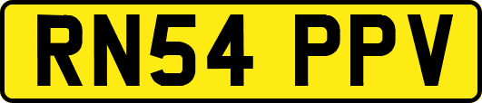RN54PPV