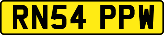 RN54PPW